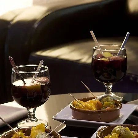 호텔 Cote Thalasso