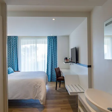 호텔 Cote Thalasso *