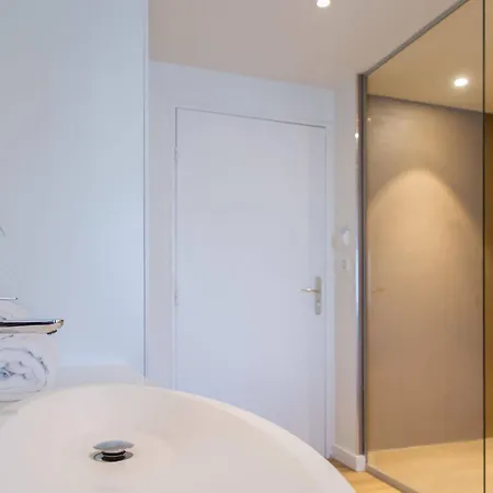 호텔 Cote Thalasso *