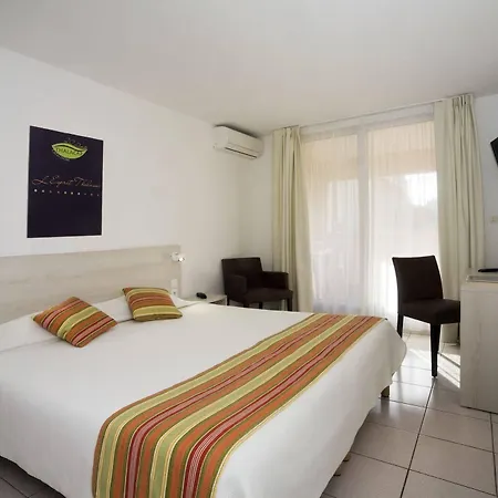 Cote Thalasso 호텔