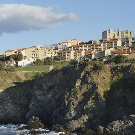 Cote Thalasso * 바뉼쉬르메르