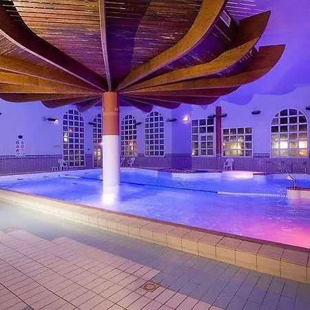 호텔 Cote Thalasso