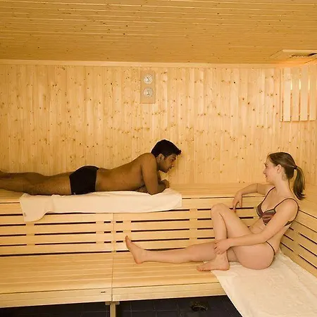 Cote Thalasso 호텔