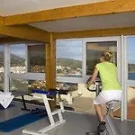 Hotel Cote Thalasso Banyuls-sur-Mer