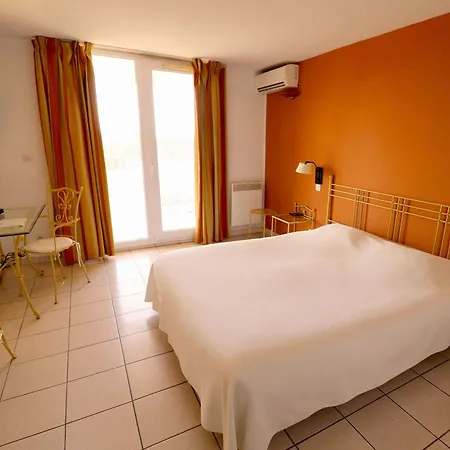 Cote Thalasso Hotel Banyuls-sur-Mer