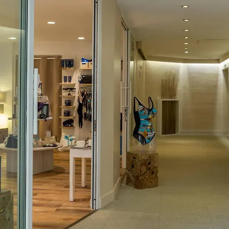 فندق Cote Thalasso