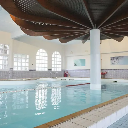 Cote Thalasso Hotel *