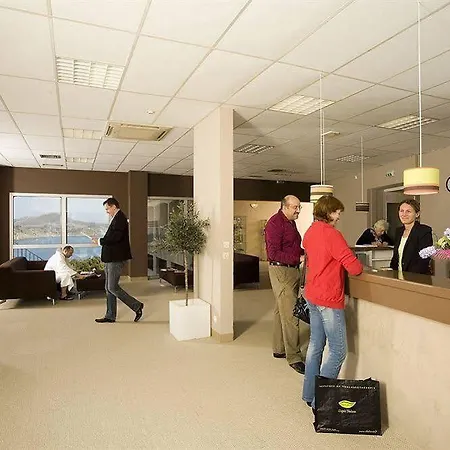 Cote Thalasso Hotel *