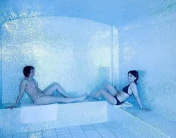 Cote Thalasso فندق *