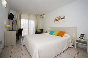 Hotel Cote Thalasso