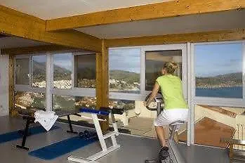 فندق Cote Thalasso بانيول سور مير