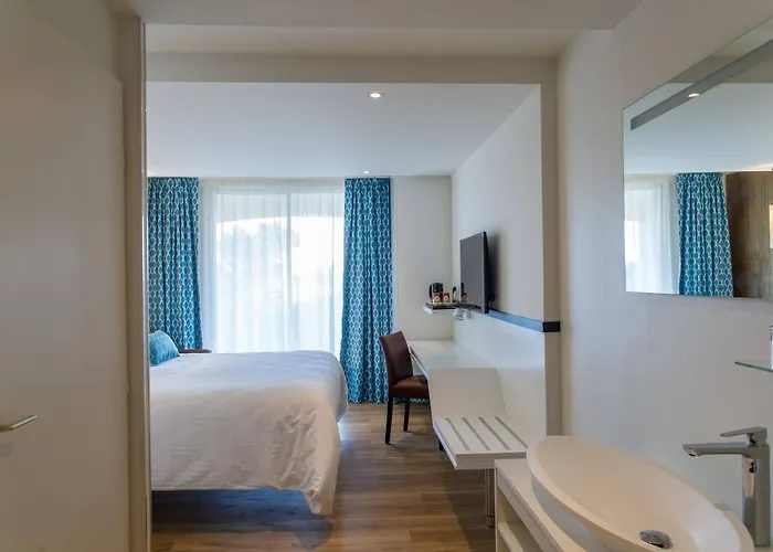 Hotel Cote Thalasso *