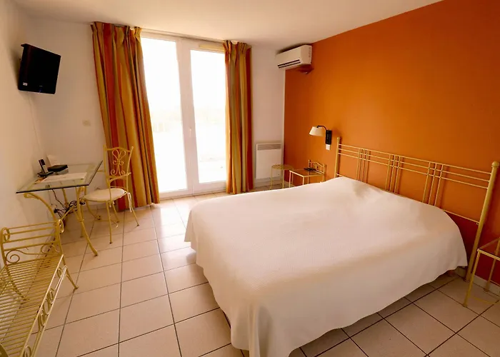 Cote Thalasso Hotel Banyuls-sur-Mer