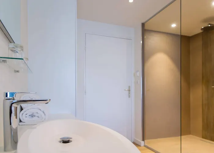 Hotel Cote Thalasso *