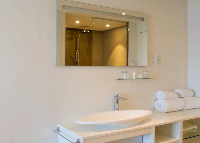 Cote Thalasso Hotel *