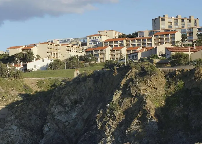 Cote Thalasso * Banyuls-sur-Mer