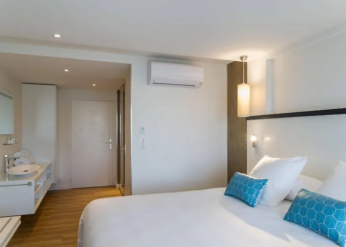 Hotel Cote Thalasso Banyuls-sur-Mer