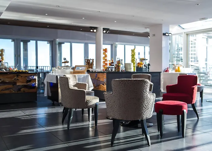 Cote Thalasso Hotel Banyuls-sur-Mer